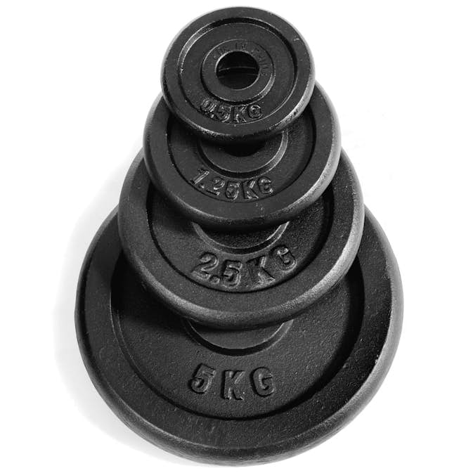 Vektskive Abilica 25 mm